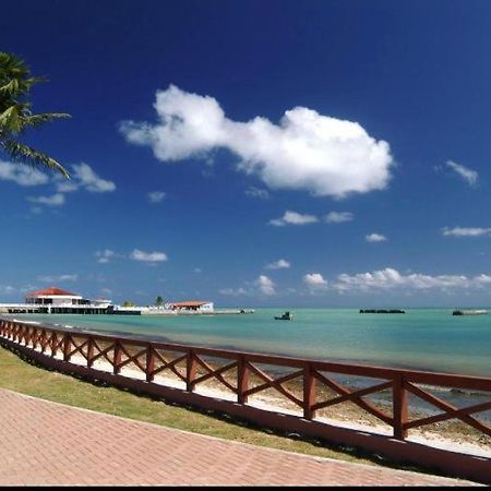 Excelente 3 Quartos Em Maceio Exterior foto