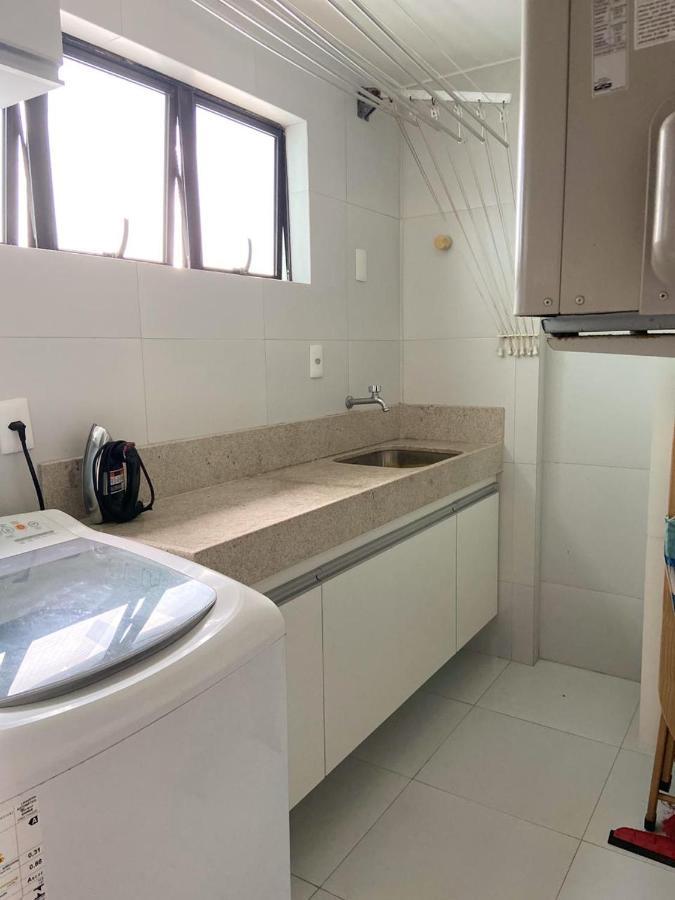 Excelente 3 Quartos Em Maceio Exterior foto