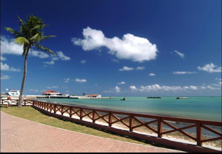 Excelente 3 Quartos Em Maceio Exterior foto