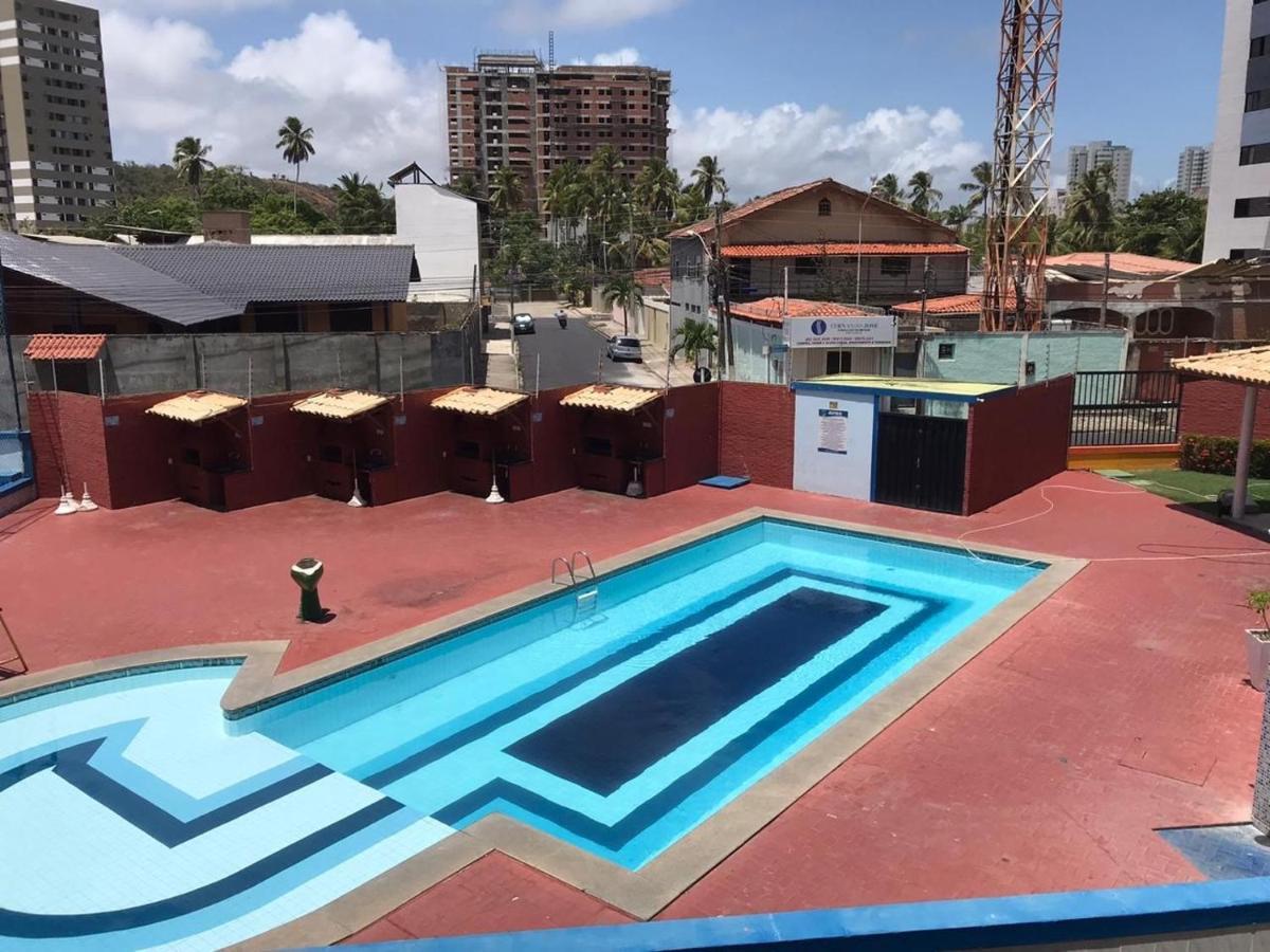 Excelente 3 Quartos Em Maceio Exterior foto