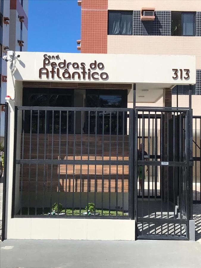 Excelente 3 Quartos Em Maceio Exterior foto