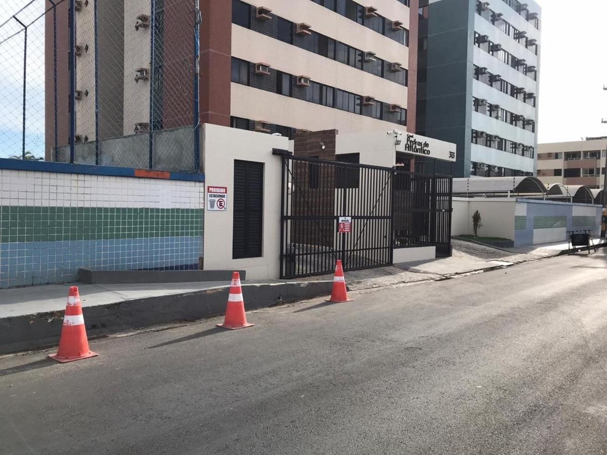 Excelente 3 Quartos Em Maceio Exterior foto