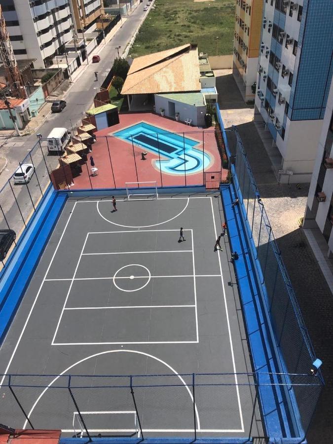 Excelente 3 Quartos Em Maceio Exterior foto